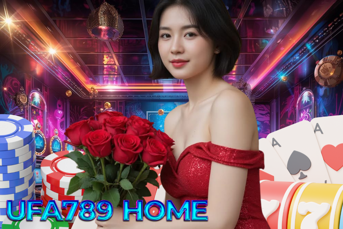 ufa789 home