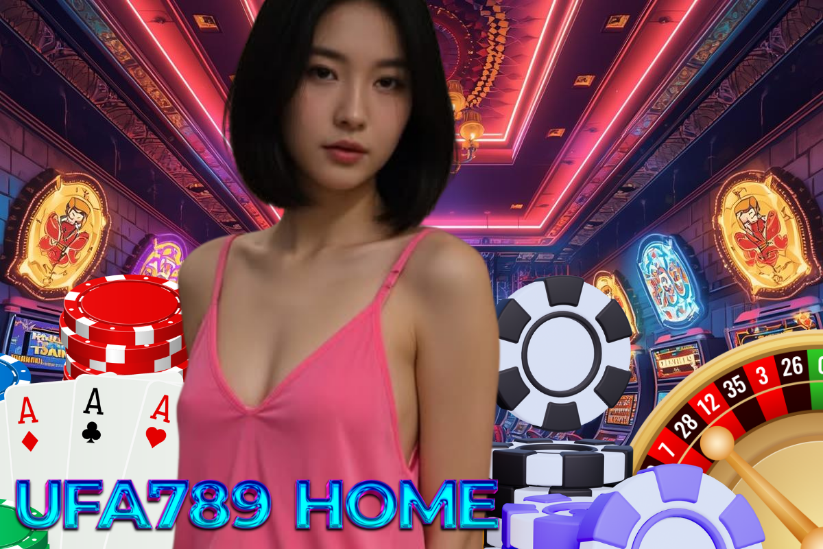 ufa789 home slot