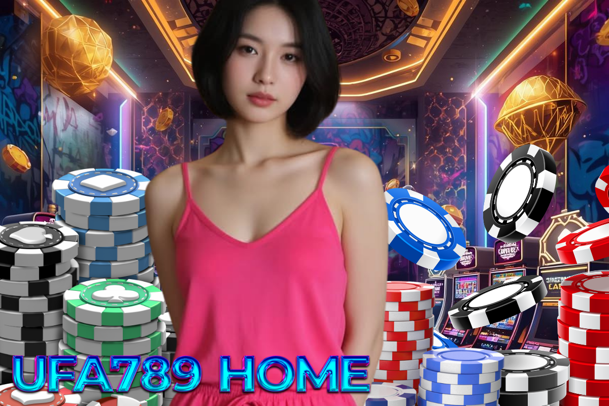 ufa789 home ทรูวอเลท