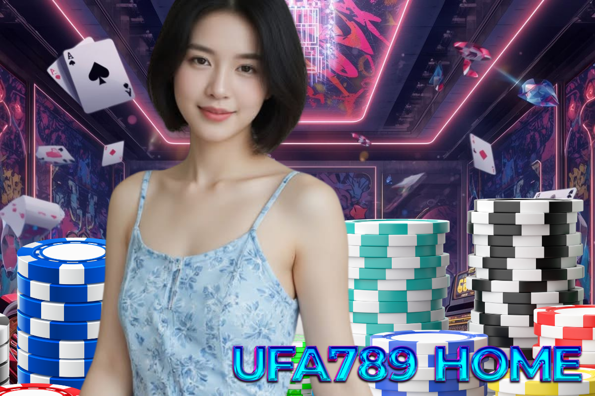 ufa789 home ทางเข้า