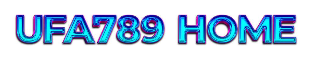 ufa789 home